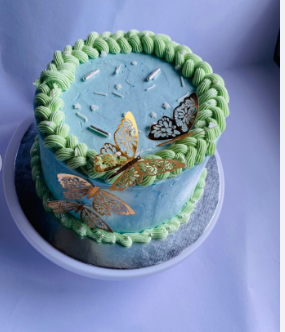 Gâteau de cérémonie