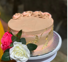 Gâteau de cérémonie