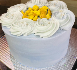 Gâteau de cérémonie