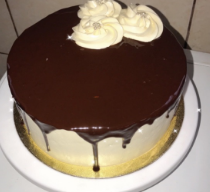 Gâteau de cérémonie